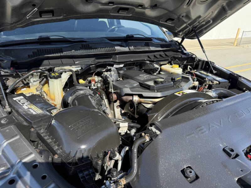 2013 RAM 2500 Laramie