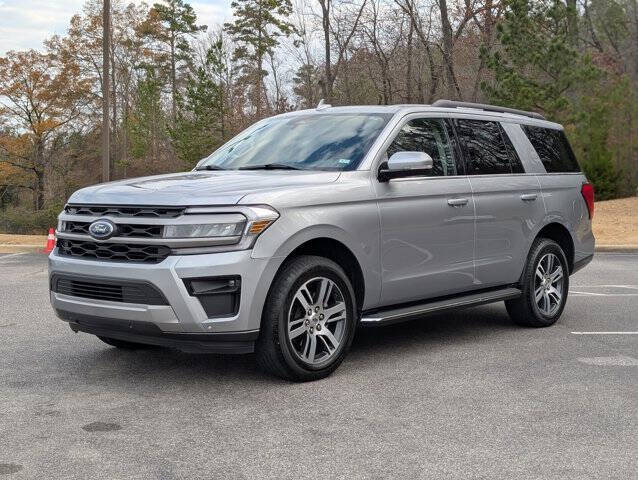 2023 Ford Expedition XLT