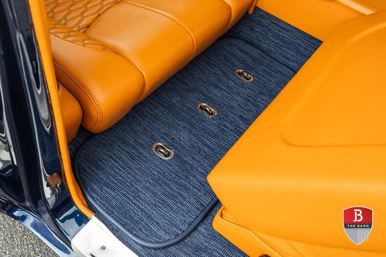 1966 Chevrolet Impala