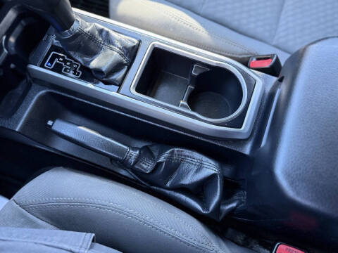 2021 Toyota Tacoma SR5 V6