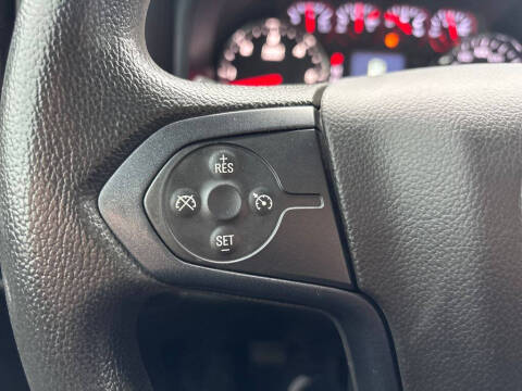 2017 GMC Sierra 2500HD