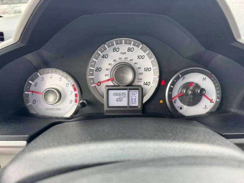 2013 Honda Pilot EX