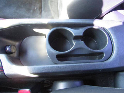 2018 Subaru BRZ Limited