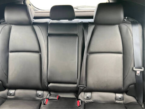 2024 Mazda Mazda3 Hatchback 2.5 S Select Sport