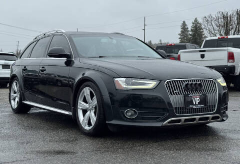 2014 Audi Allroad 2.0T quattro Premium Plus