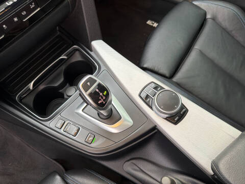 2019 BMW 4 Series 440i