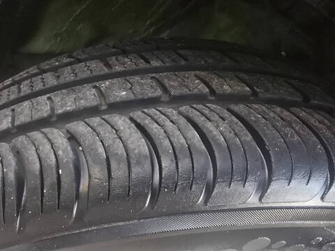 2014 Mitsubishi Mirage DE