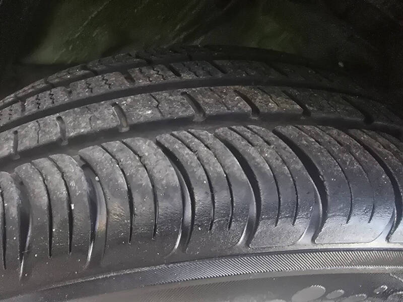 2014 Mitsubishi Mirage DE