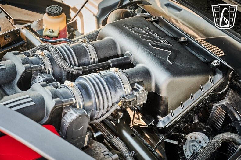 2013 Dodge SRT Viper GTS