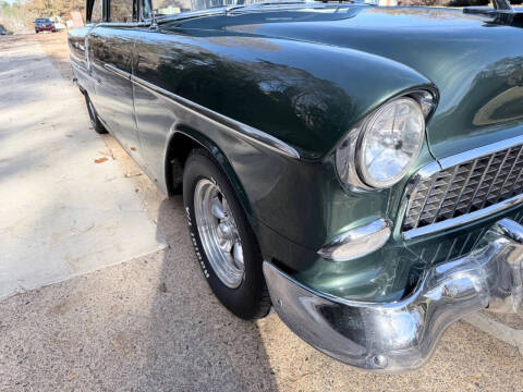 1955 Chevrolet 210