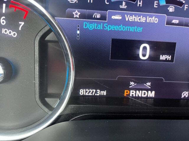 2020 Ford Expedition 60