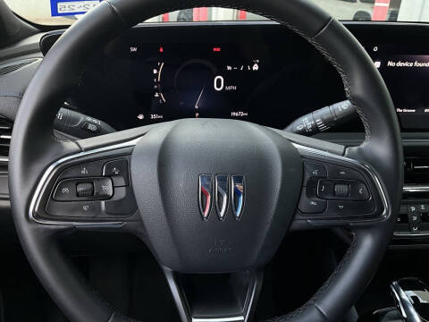 2025 Buick Envista Sport Touring