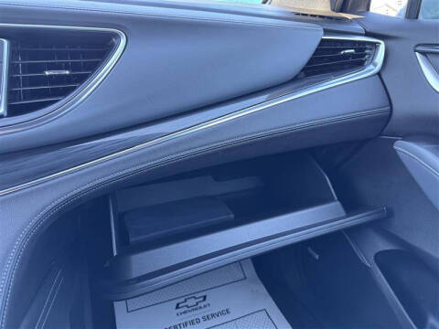 2023 Buick Enclave Premium