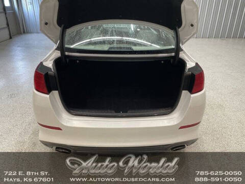 2014 Kia Optima EX