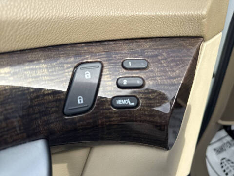 2012 Acura MDX SH-AWD