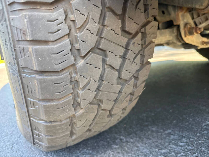 2019 RAM 1500 Tradesman