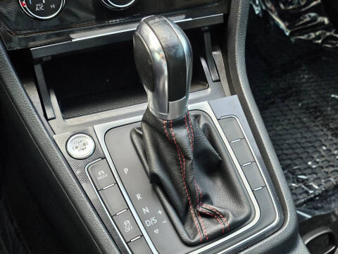 2015 Volkswagen Golf GTI