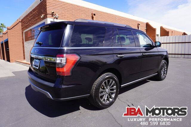2019 Ford Expedition Limited