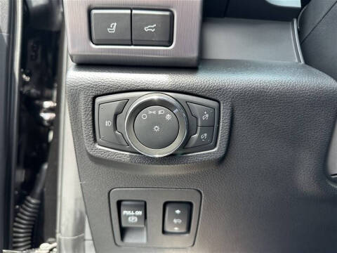 2021 Ford Expedition Platinum