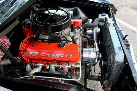 1966 Chevrolet Chevelle