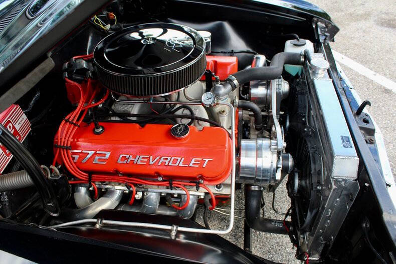 1966 Chevrolet Chevelle