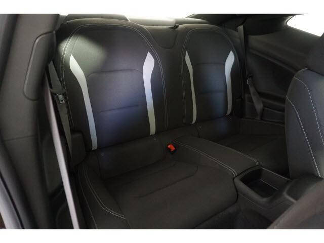 2022 Chevrolet Camaro