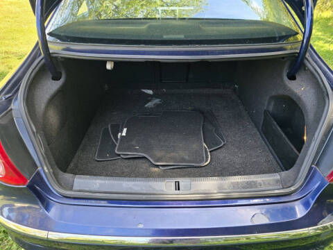 2010 Volkswagen CC Sport