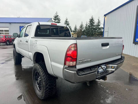 2007 Toyota Tacoma V6