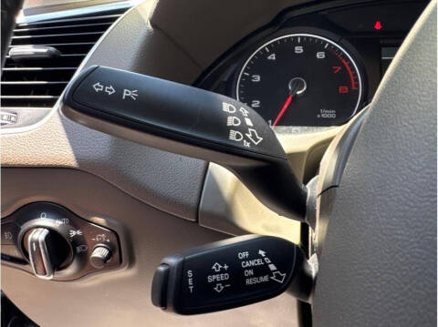 2017 Audi Q5 2.0T quattro Premium Plus