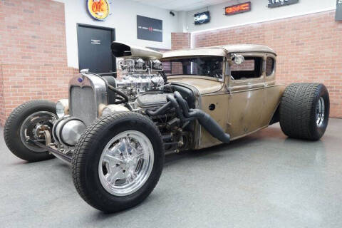 1931 Ford Model A
