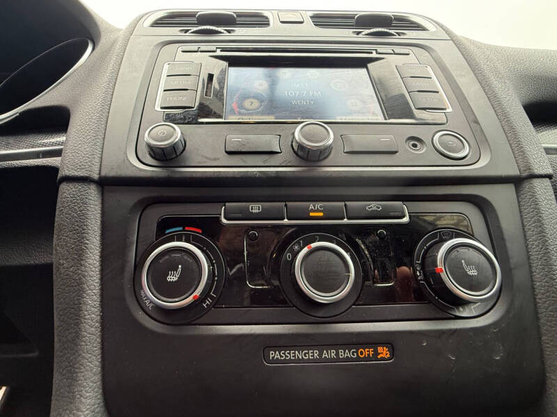 2014 Volkswagen GTI Drivers Edition PZEV