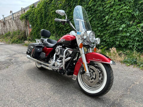 2013 Harley-Davidson Road King