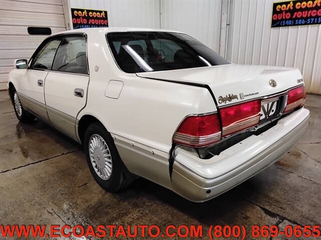 1998 Toyota Crown