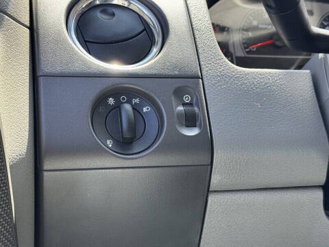 2007 Ford F-150