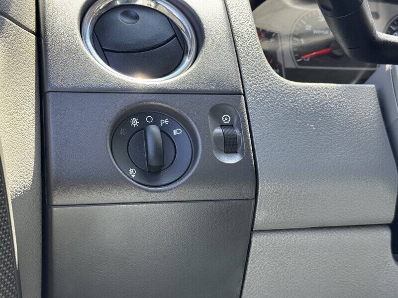 2007 Ford F-150