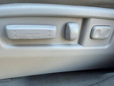 2011 Acura MDX SH-AWD w/Tech