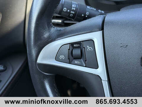 2011 GMC Terrain SLE-2