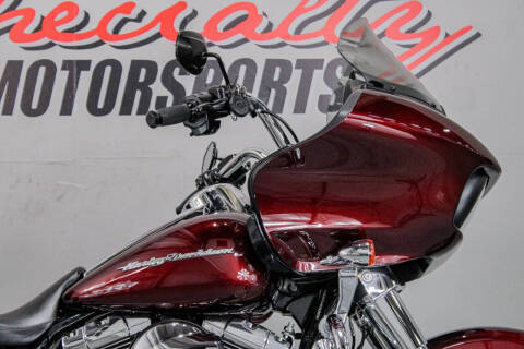 2015 Harley-Davidson Road Glide Special