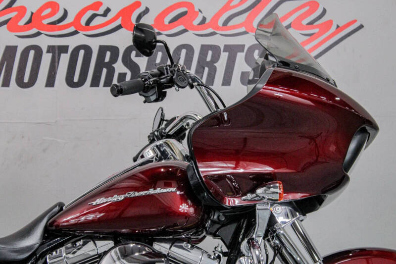 2015 Harley-Davidson Road Glide Special