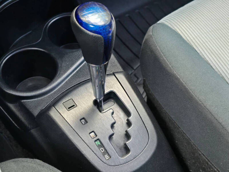 2016 Toyota Prius c One