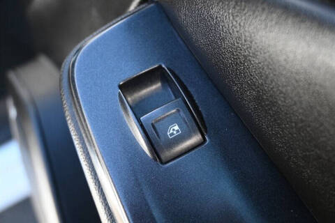 2017 Chevrolet Tahoe Special Service