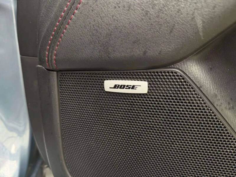 2021 Mazda CX-5 Carbon Edition Turbo