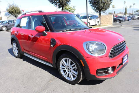 2020 MINI Countryman for sale at DIAMOND VALLEY HONDA in Hemet CA