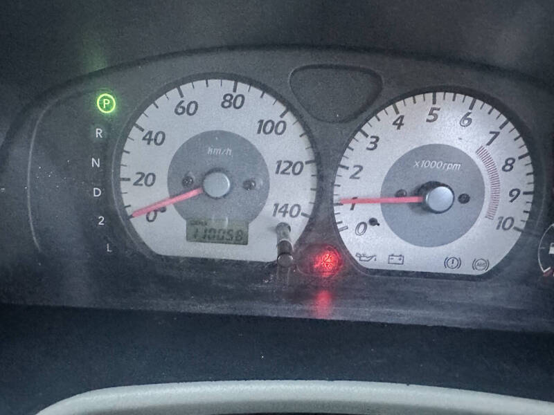 1999 Suzuki Every wagon