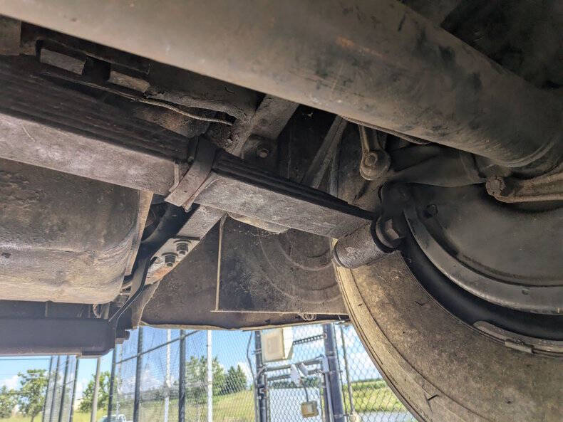 1946 Lincoln Continental