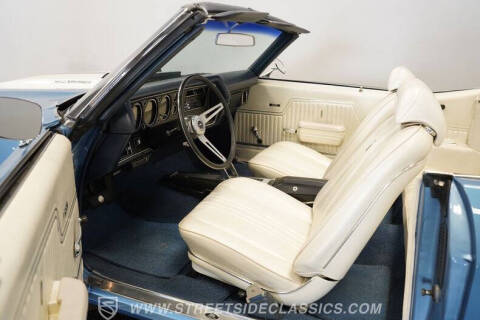 1970 Chevrolet Chevelle