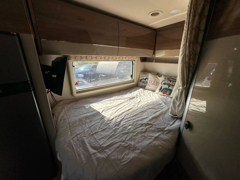 2016 Mercedes-Benz Sprinter