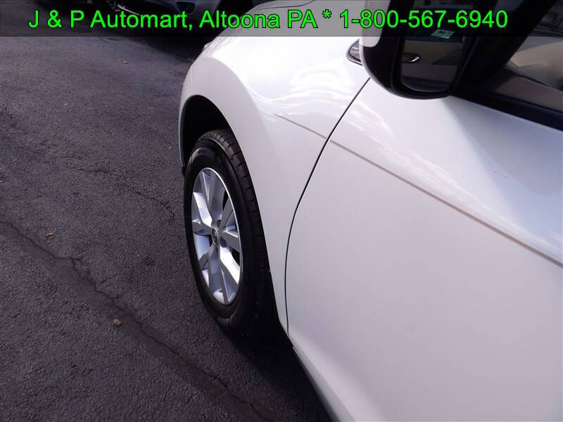 2013 Nissan Murano S