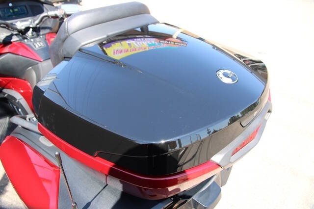 2020 Can-Am Spyder RT