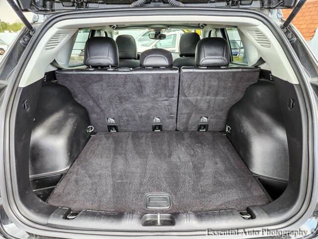 2017 Jeep Compass Limited